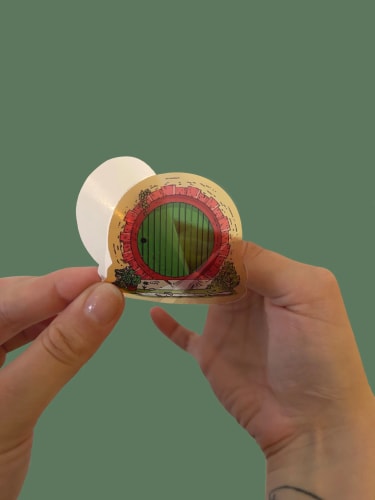 ☀ Leaving the Shire* ☀