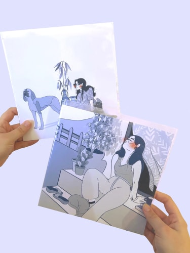 ☀ Vieilleries 2 ☀