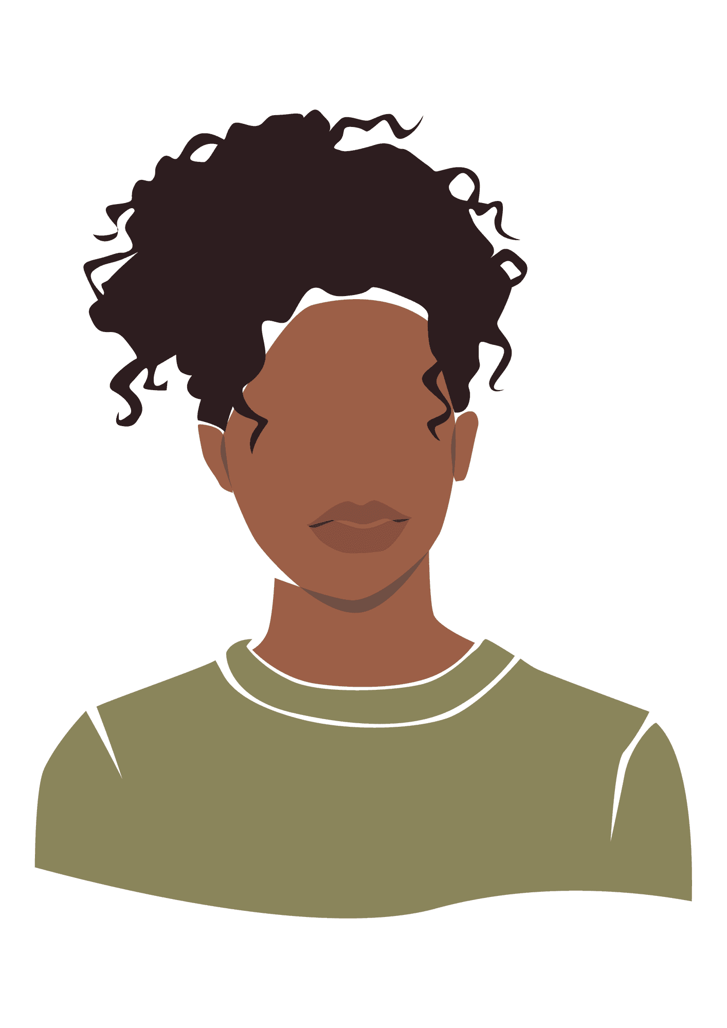 Discriminations au travail : les cheveux