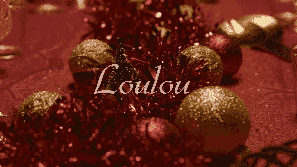 Loulou