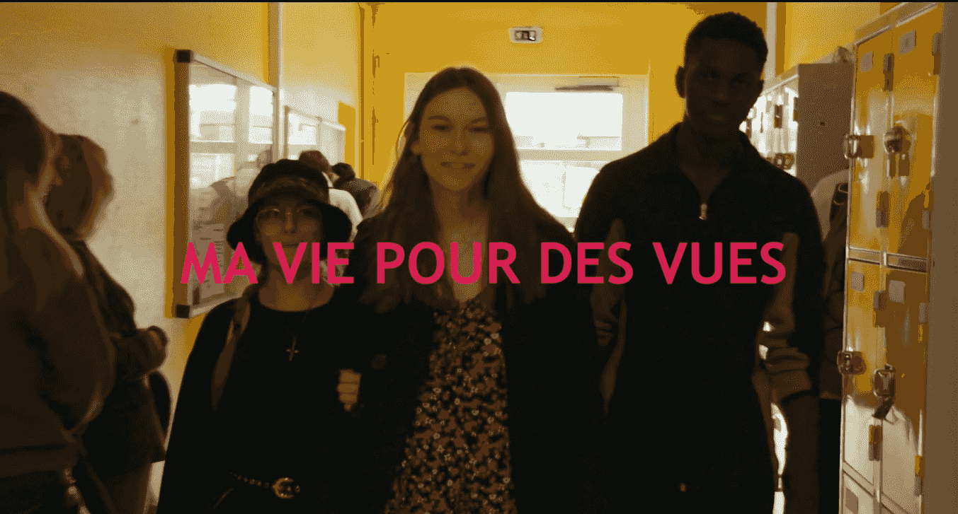 Ma vie pour des vues