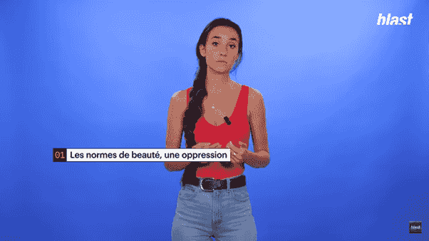 Le "Summer Body"
ou l'injonction toxique du corps parfait