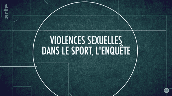 Les violences sexuelles dans le sport