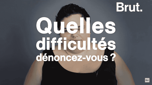 Le Gras Politique parle de grossophobie