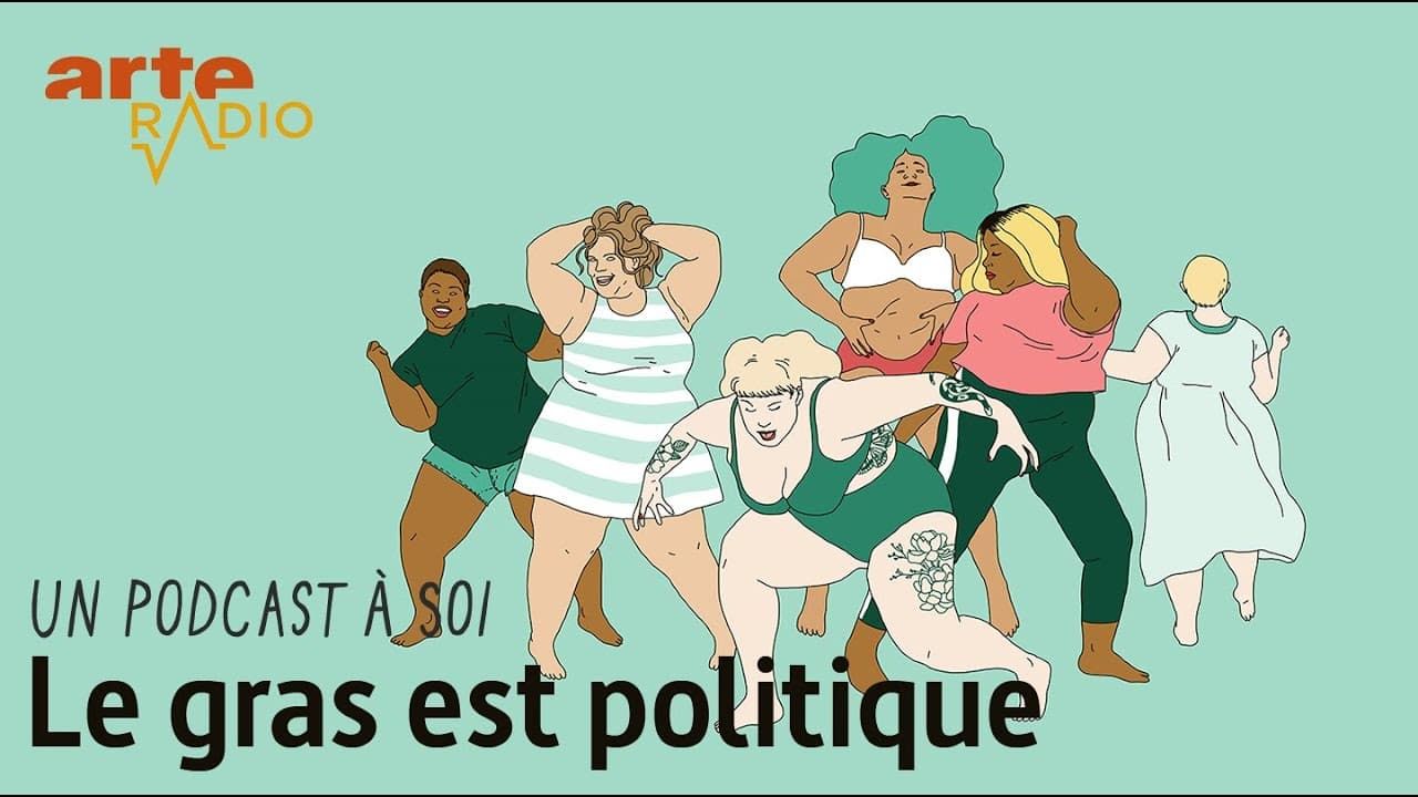 Le gras est politique