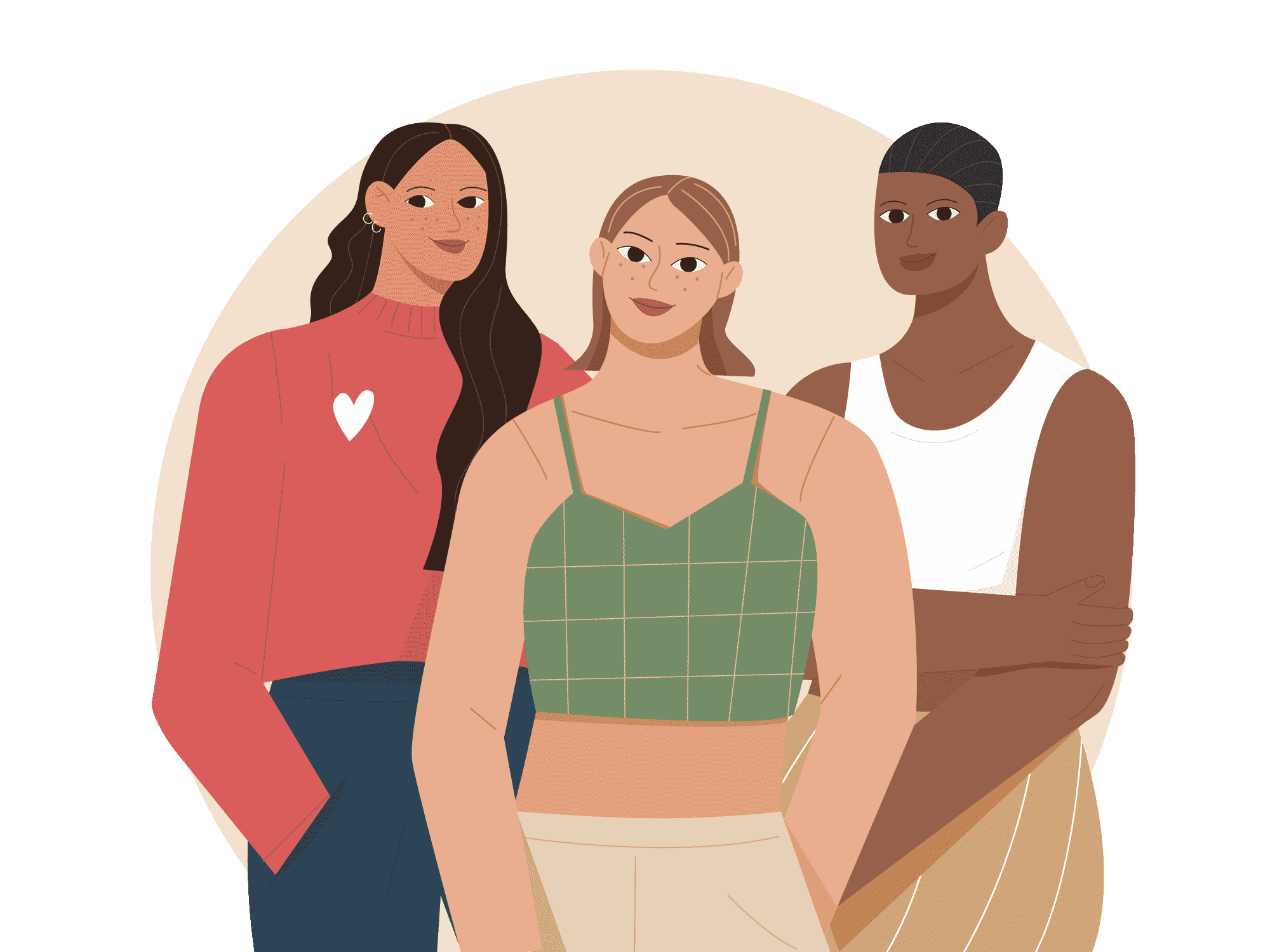 Corps féminins : normes et contraintes