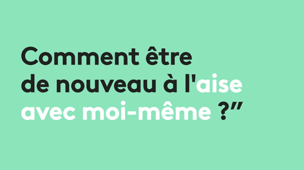 Réagir - Agir