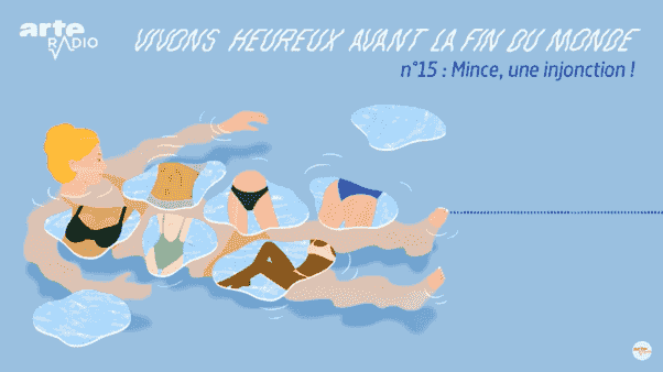 Mince ! Une injonction