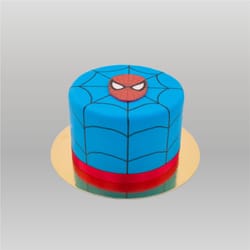Spiderman