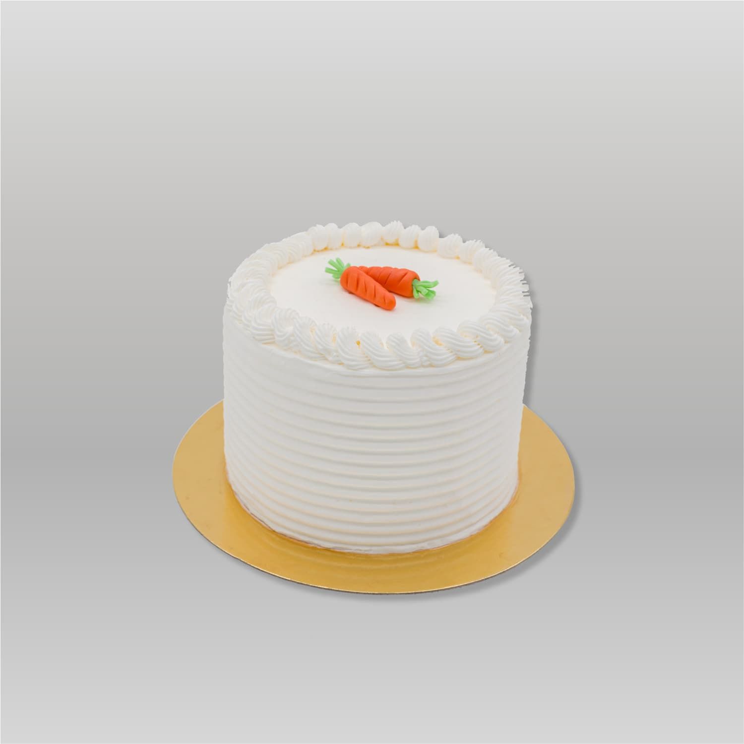 Le Carrot Cake