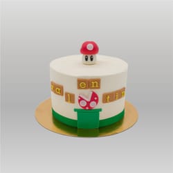 Mario Bross