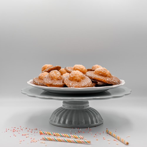 Madeleines