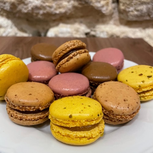 Macarons