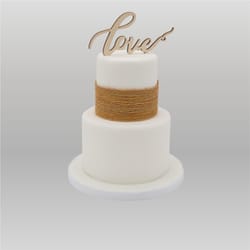 Mariage Love