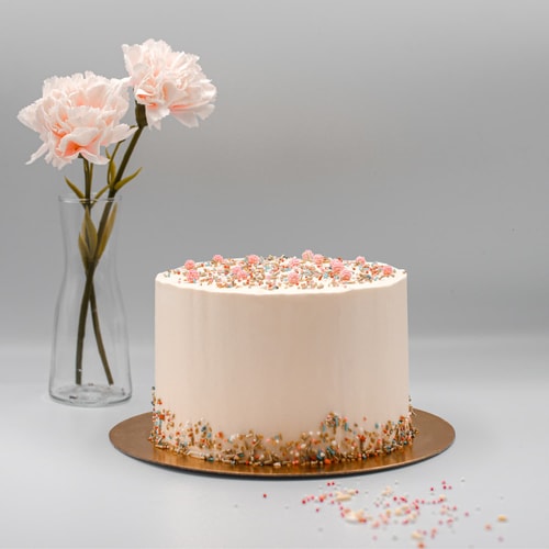 Le classique sprinkles