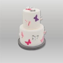 Papillons