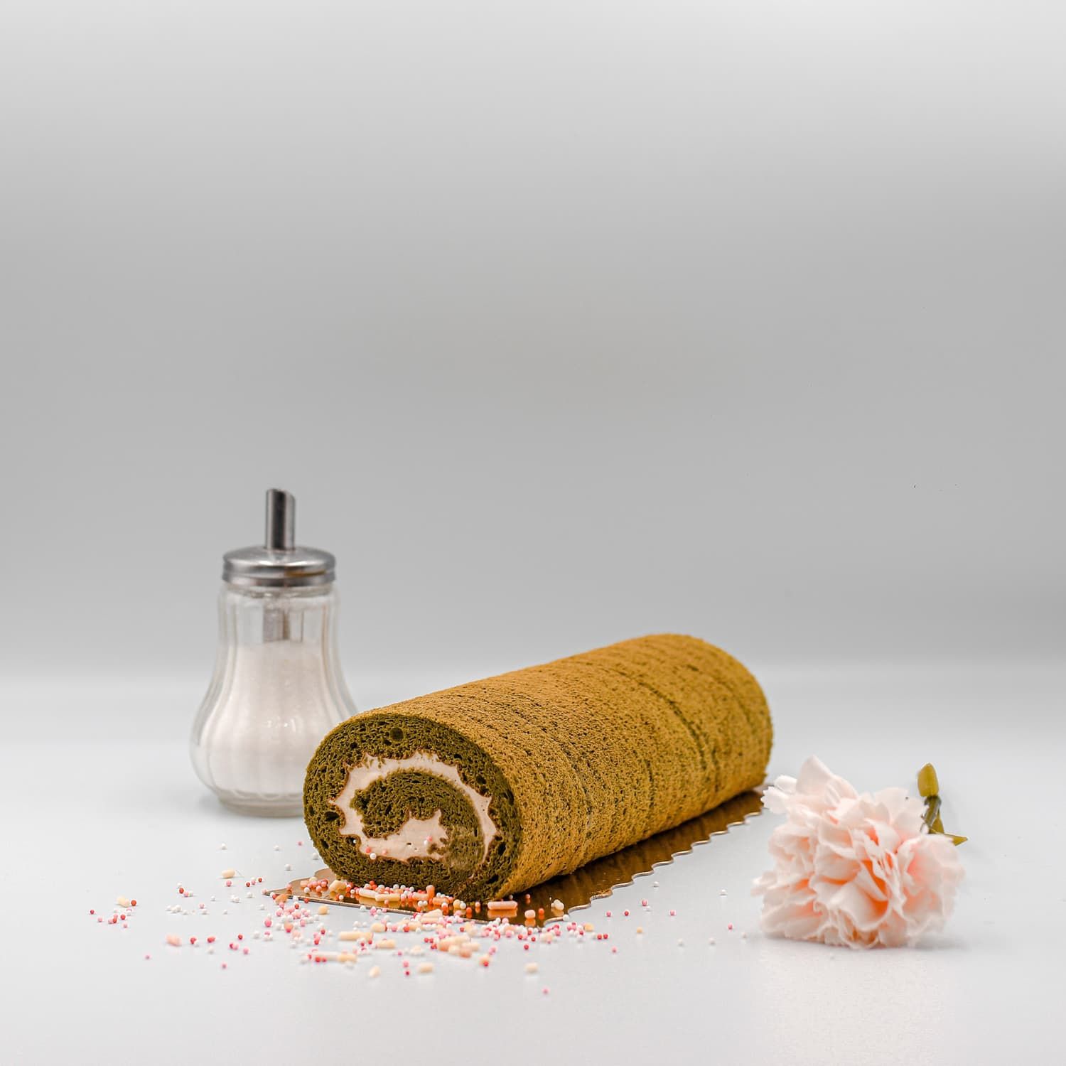 Le Rouleau Matcha