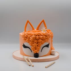 Animal renard