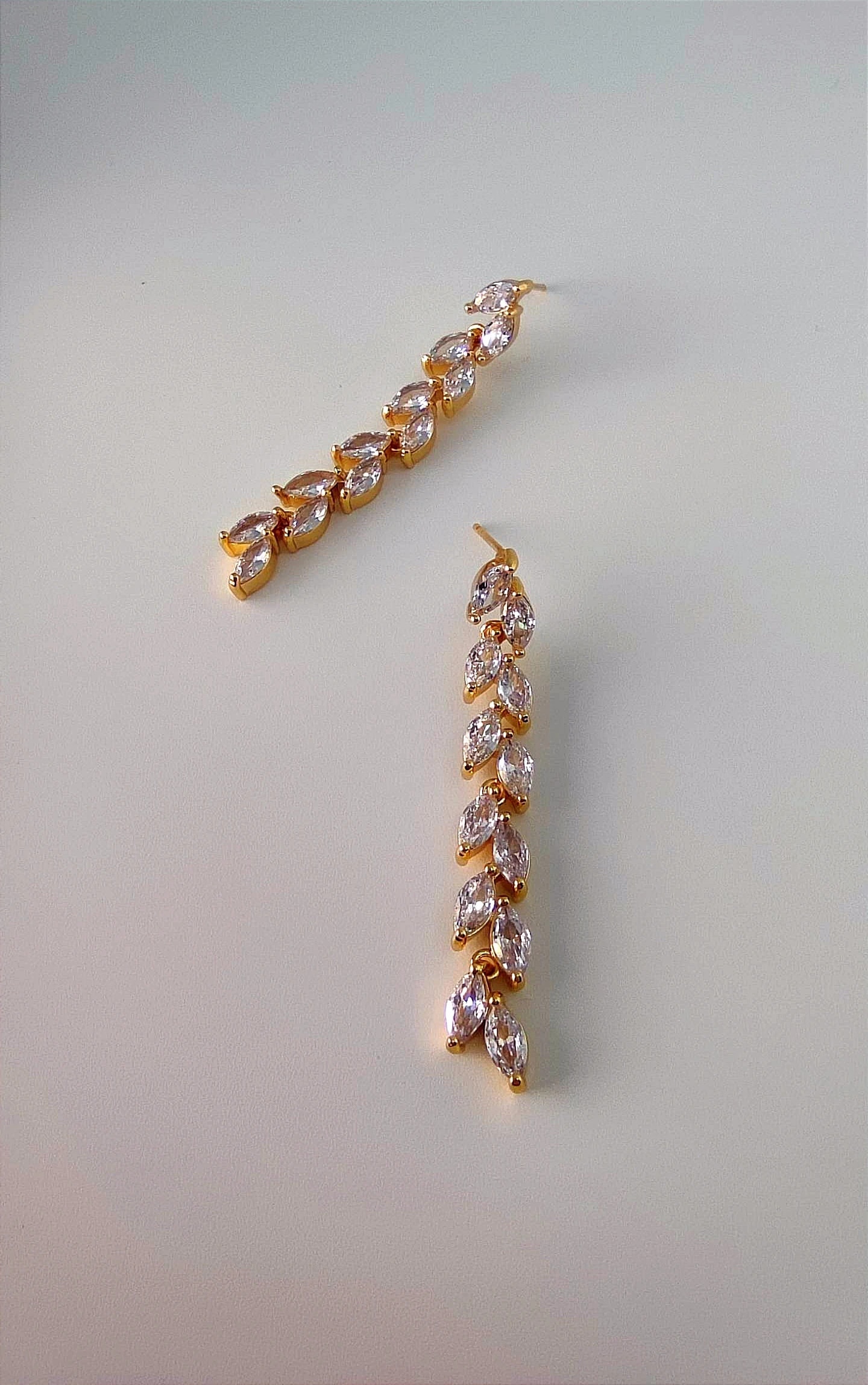 BOUCLES D’OREILLES MARIAGE 0106