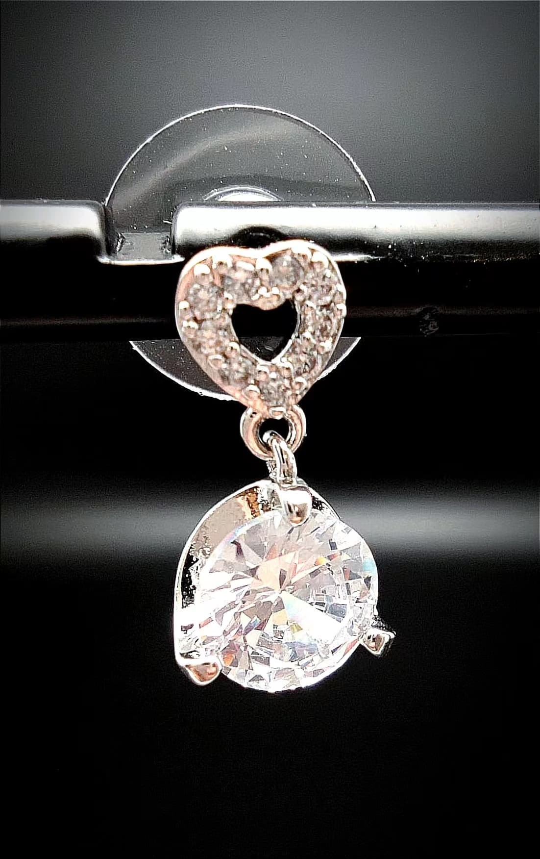 BOUCLES D’OREILLES MARIAGE 0043