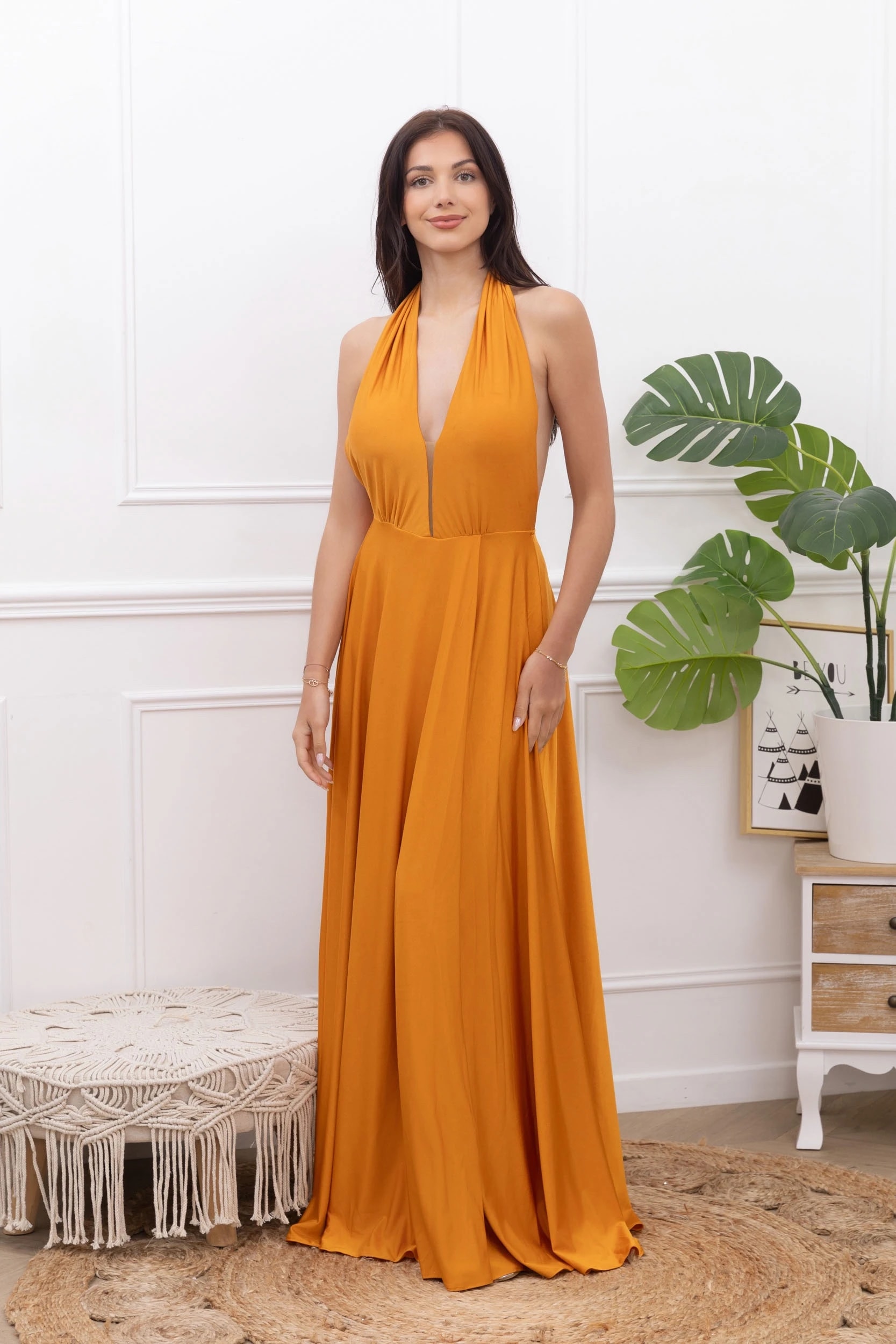 ROBE SOIRÉE 9426