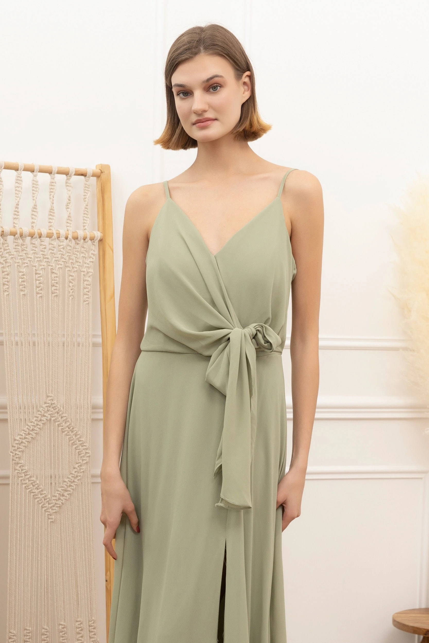 ROBE DE SOIRÉE R1511