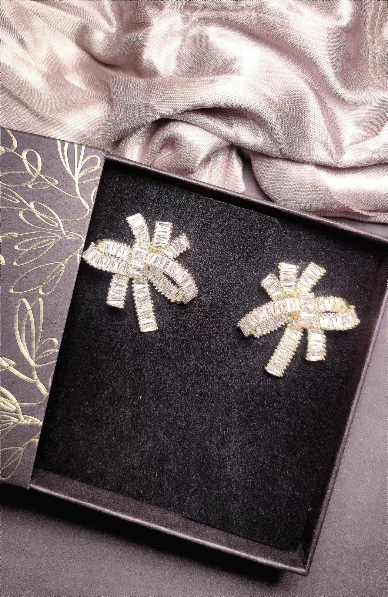 Boucles d'oreilles 5868