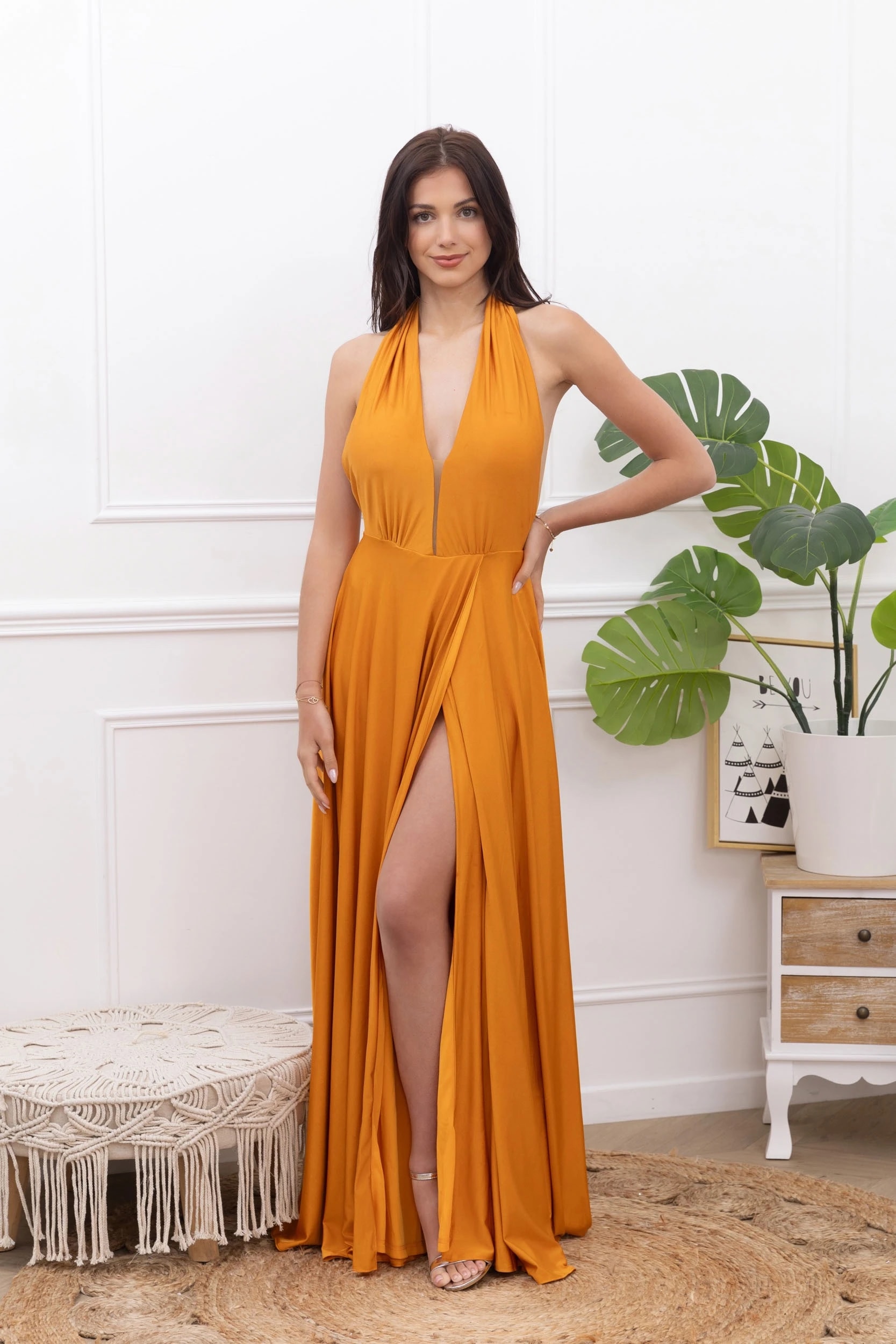 ROBE SOIRÉE 9426