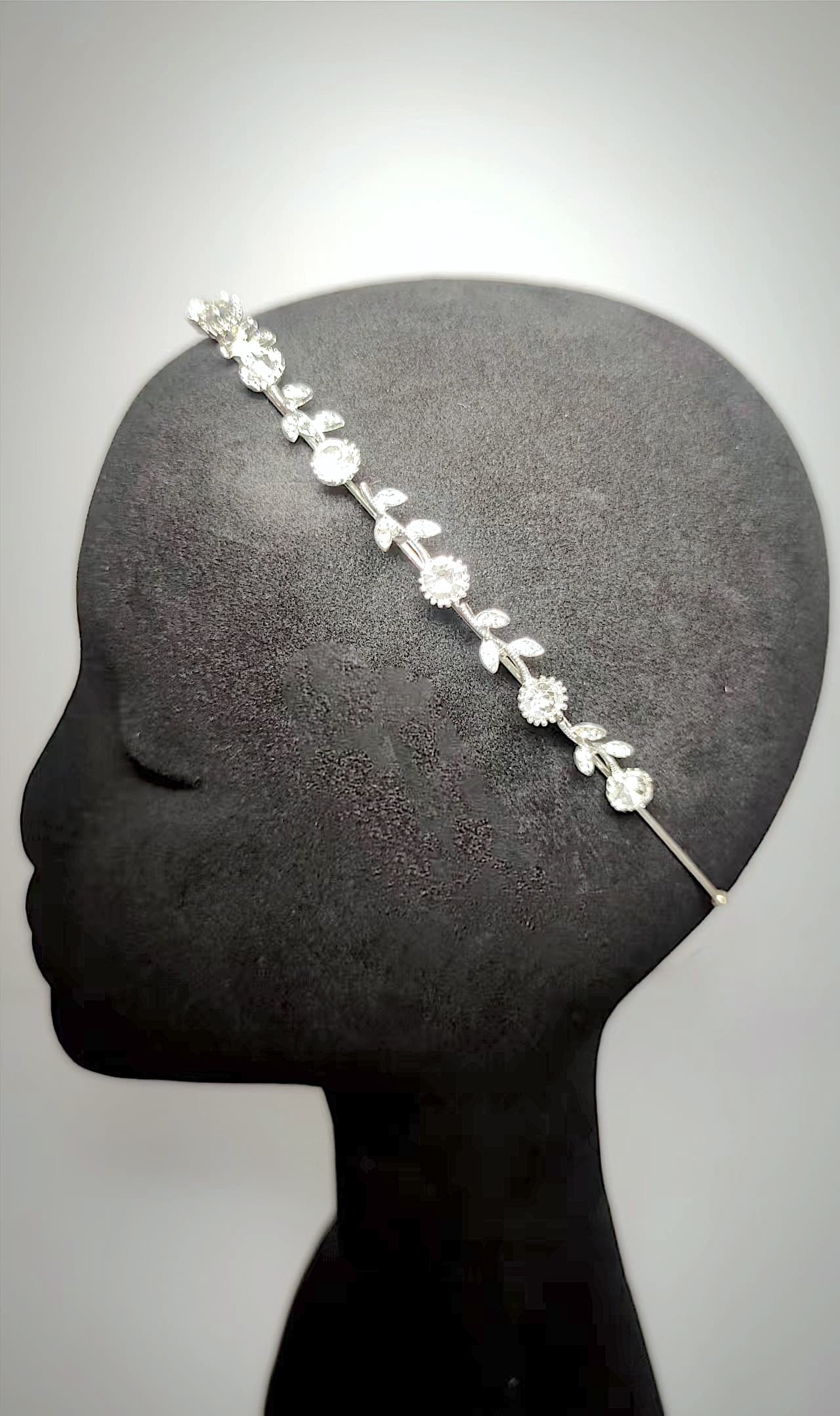 SERRE TÊTE MARIAGE 18-9