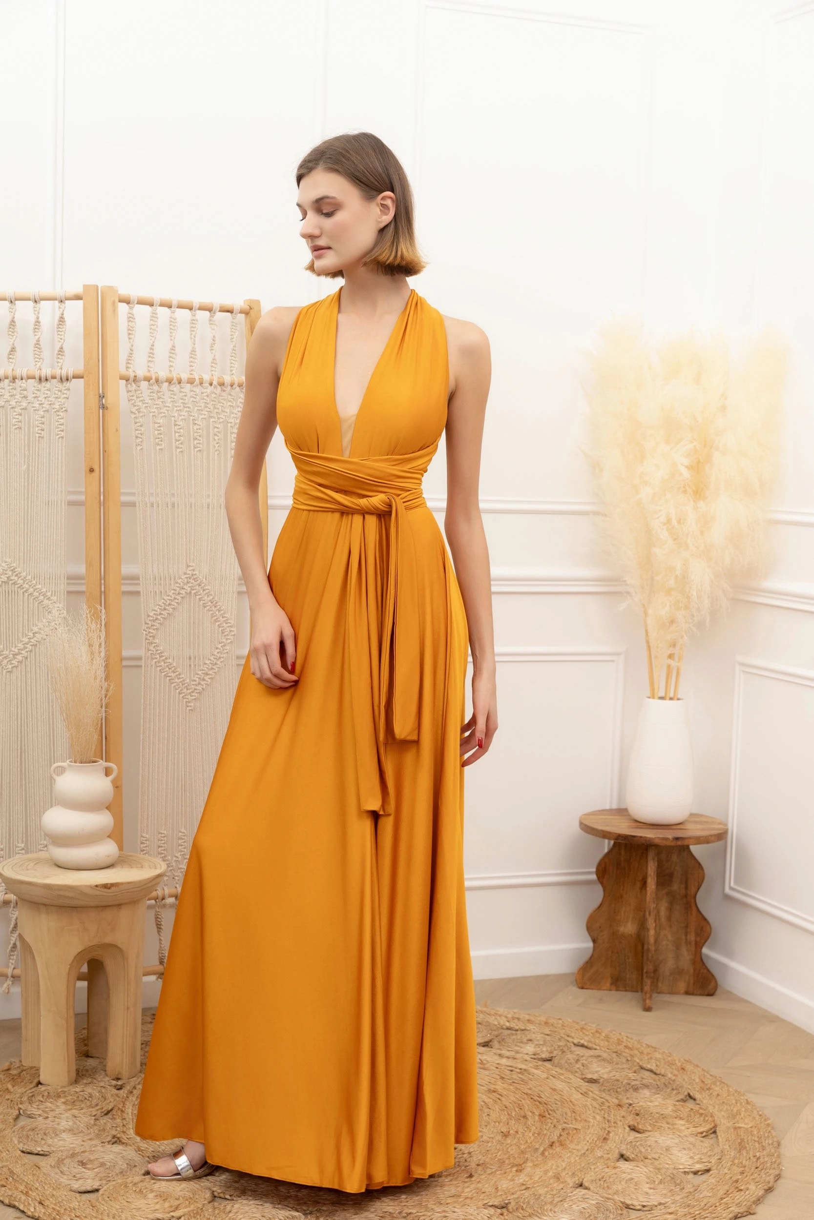 ROBE SOIRÉE 9426