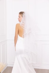 VOILE MOYEN COURT