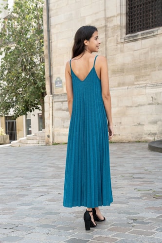 ROBE DE SOIRÉE 3112