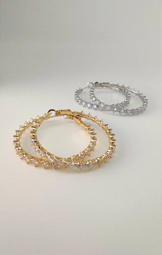 BOUCLES D’OREILLES MARIAGE 0096