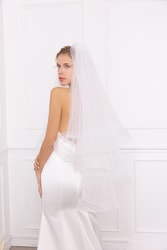 VOILE MOYEN COURT