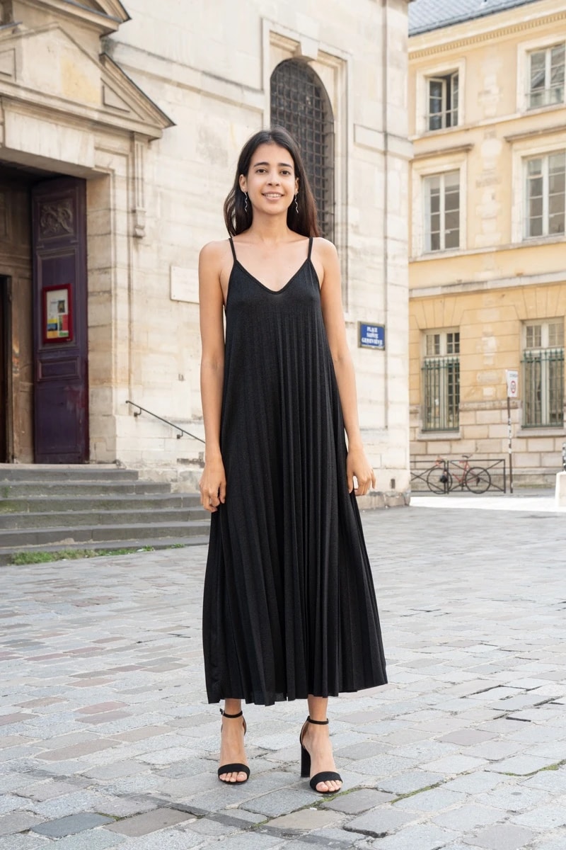 ROBE DE SOIRÉE 3112