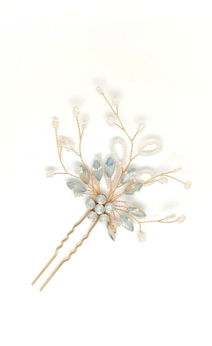 PICS À CHIGNON MARIÉE 014