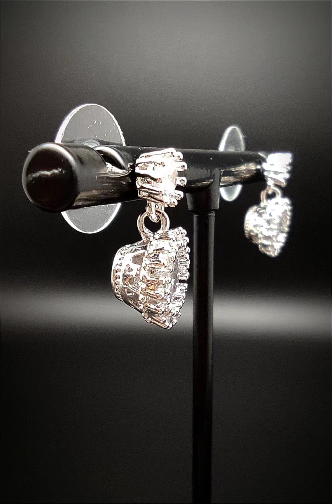 BOUCLES D’OREILLES MARIAGE 0042