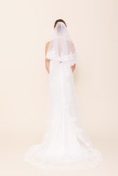 voile dentelle fleure 03