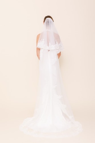 voile dentelle fleure 03