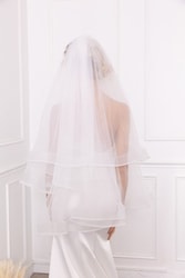 VOILE MOYEN COURT
