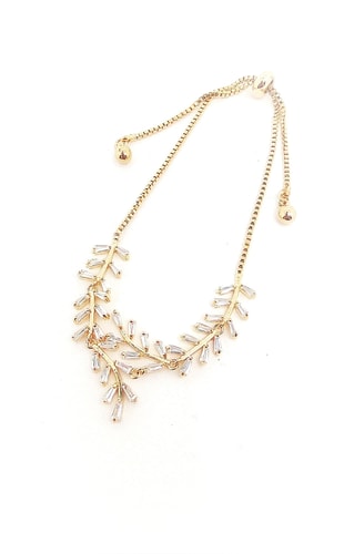 Bracelet cristaux à  mariage 0028