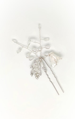 PICS À CHIGNON MARIÉE 013