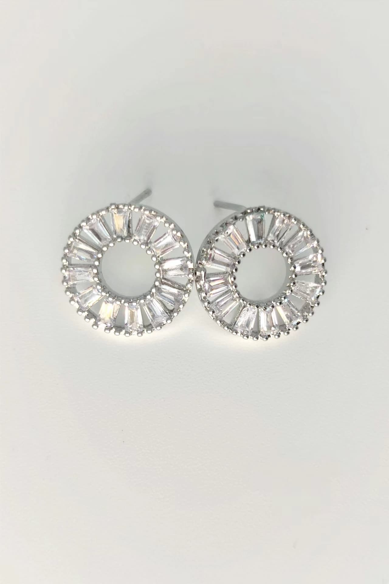 Clous d'oreilles 005