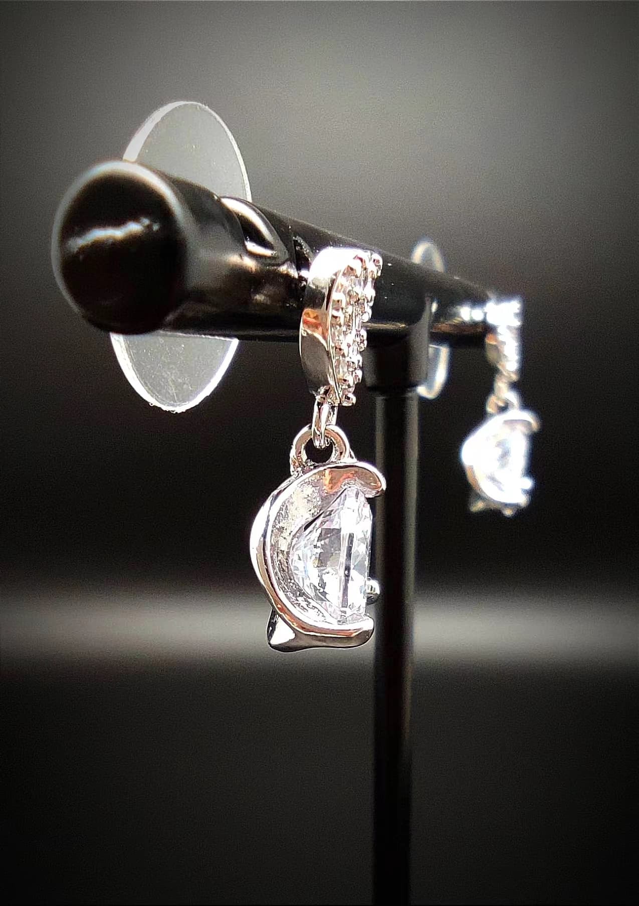 BOUCLES D’OREILLES MARIAGE 0043