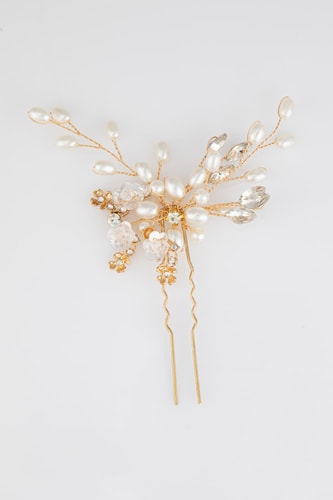 pic cheveux pour mariage 009