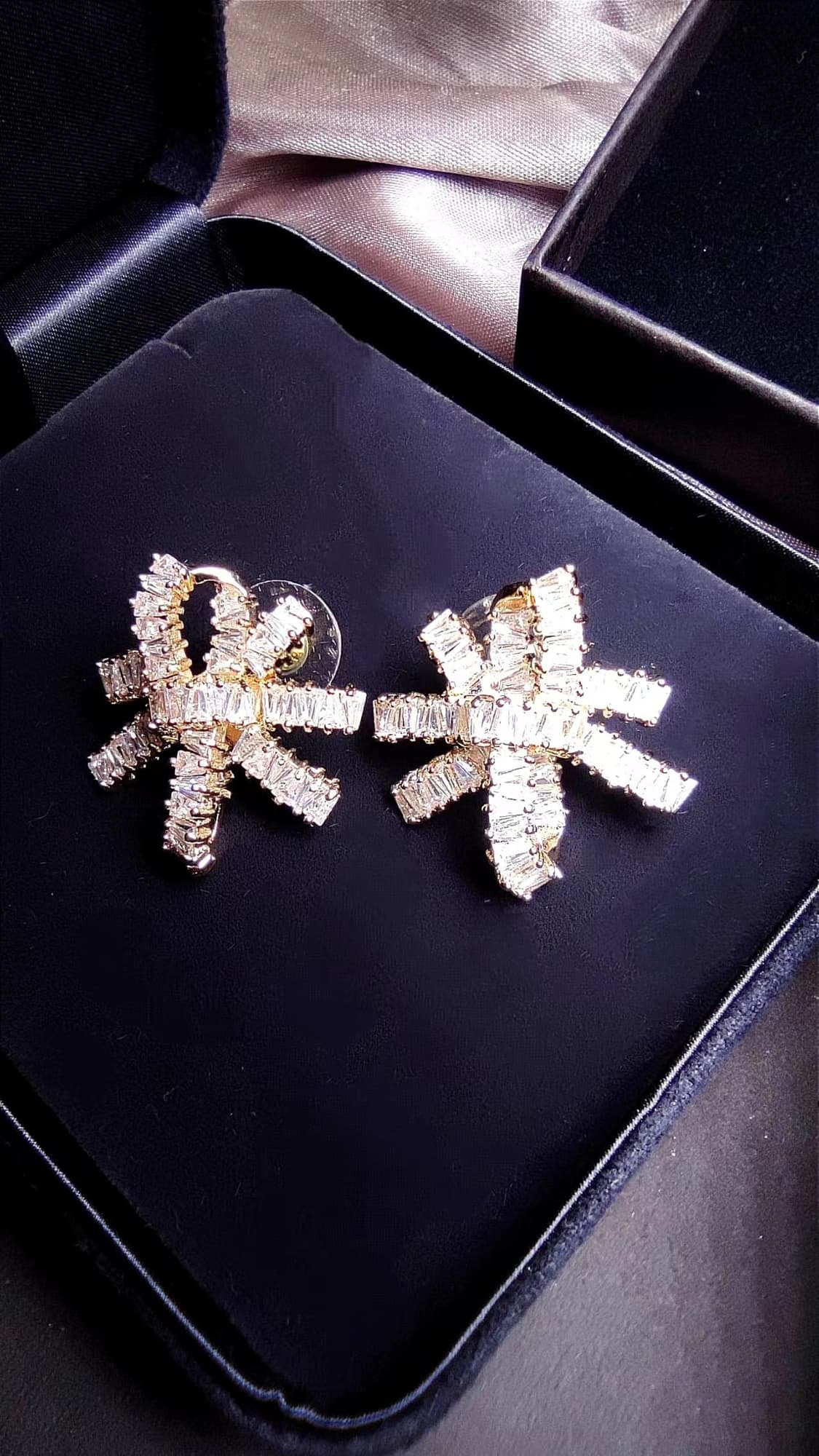 Boucles d'oreilles 5868