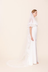 voile dentelle fleure 03