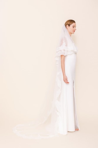 voile dentelle fleure 03