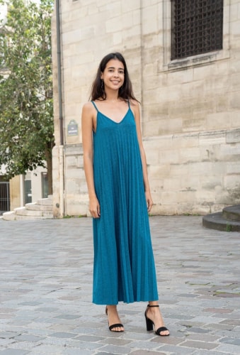 ROBE DE SOIRÉE 3112