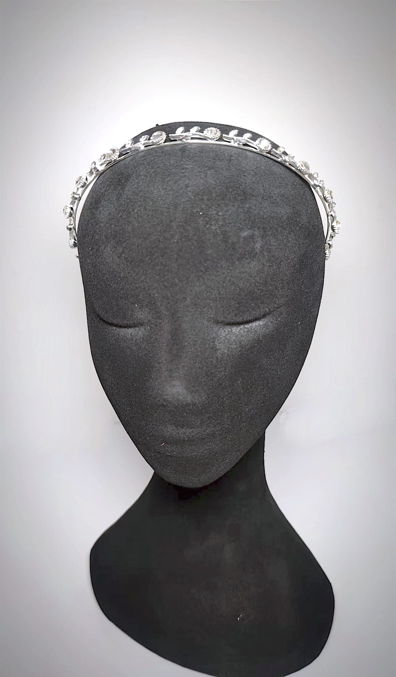 SERRE TÊTE MARIAGE 18-9